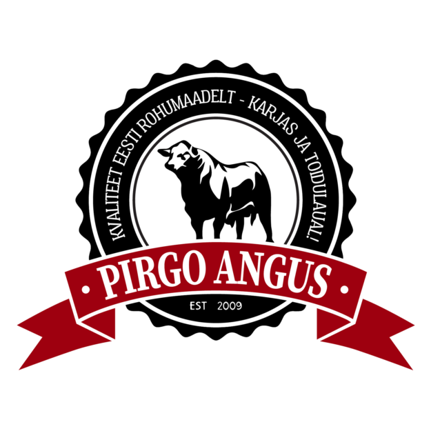 Kuusiku talu, Pirgo Angus